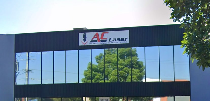 Exclusive: Melbourne laser cutter breached by INC Ransom