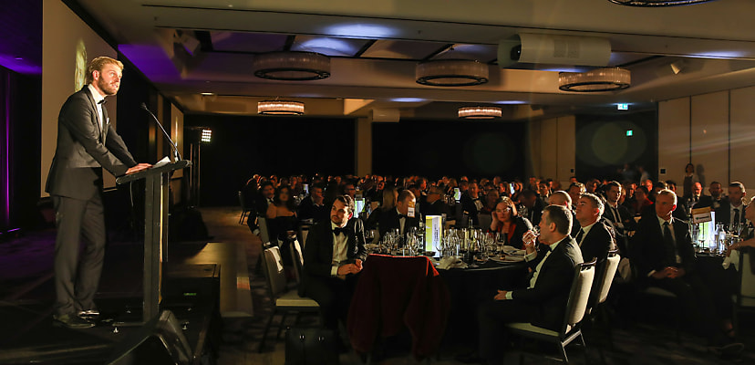 Australian Cyber Security Awards 2024 winners revealed