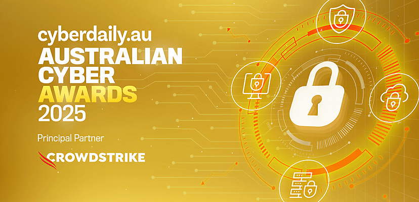Winners announced for Australian Cyber Awards 2025 