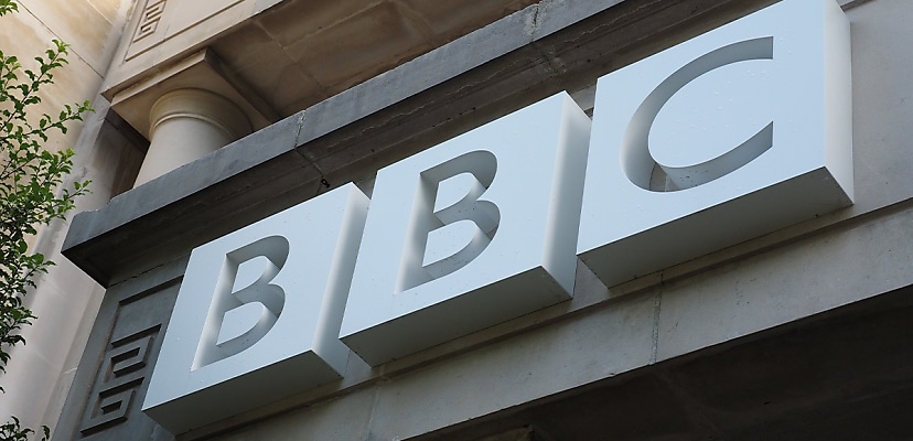 BBC discloses data breach affecting 25,000