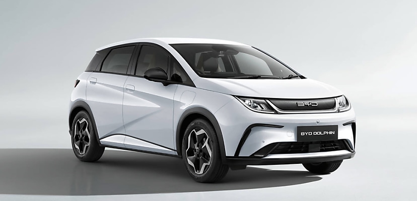 Chinese car manufacturers flock to DeepSeek, sparking security concerns