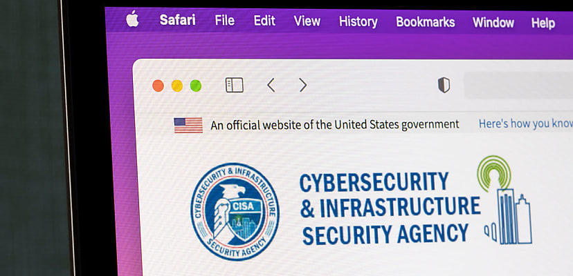 CISA reaches out to fired employees after dismissal deemed unlawful