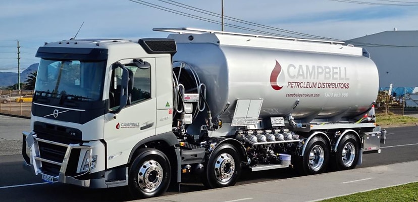 Exclusive: NSW petroleum distributor allegedly breached by World Leaks hacking group