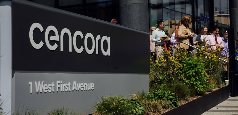 11 big pharma firms affected in Cencora cyber attack