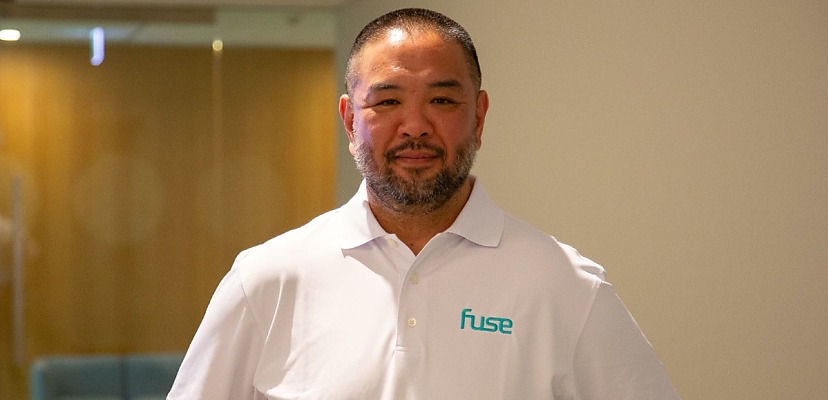 Fuse Technology – Securing SMBs in a Fast-Moving Digital Landscape