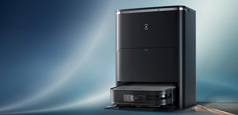 Robot vacuum cleaners yell racial slurs, chase pets after cyber attack