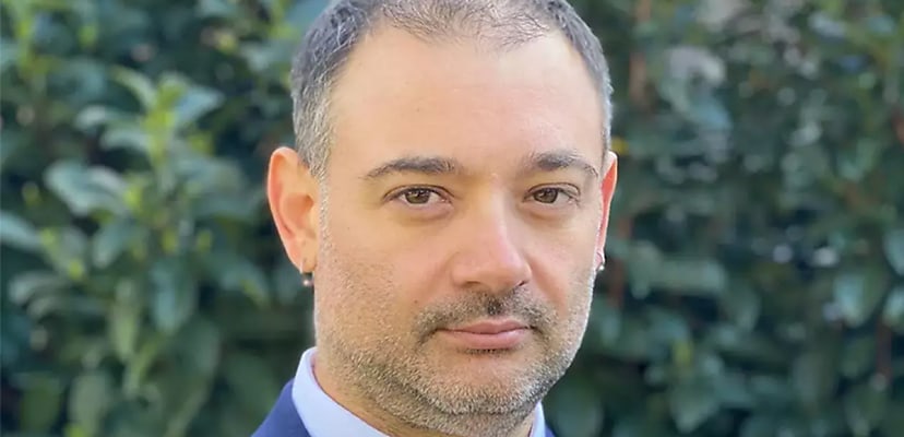 Interview: CrowdStrike’s Fabio ‍Fratucello talks about the cloud security journey and the GenAI race