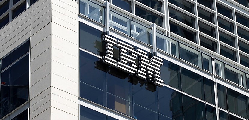 IBM staff data allegedly leaked in cyber attack
