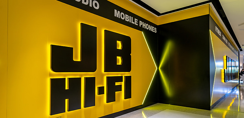 Exclusive: Threat actor falsely claims leak of 12m JB Hi-Fi records