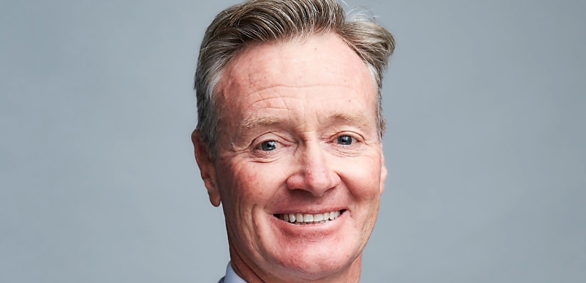 CrowdStrike appoints Louis Tague as new VP of Sales, ANZ