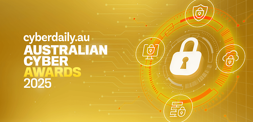 Submissions open to be recognised as Australia’s leading cyber security SME
