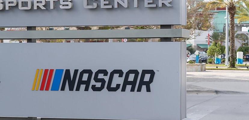NASCAR suffers alleged cyber crash as hackers take the wheel