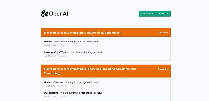 OpenAI hit by Anonymous Sudan DDoS for executive’s political comments