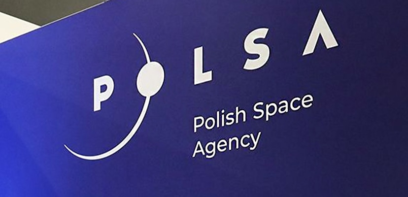 Polish Space Agency offline following cyber attack