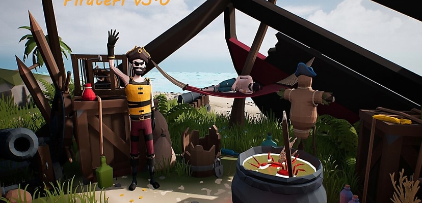 Game over: Steam removes game that contained malware