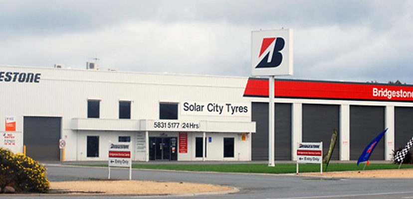 Exclusive: Solar City Tyres allegedly breached by BlackLock ransomware