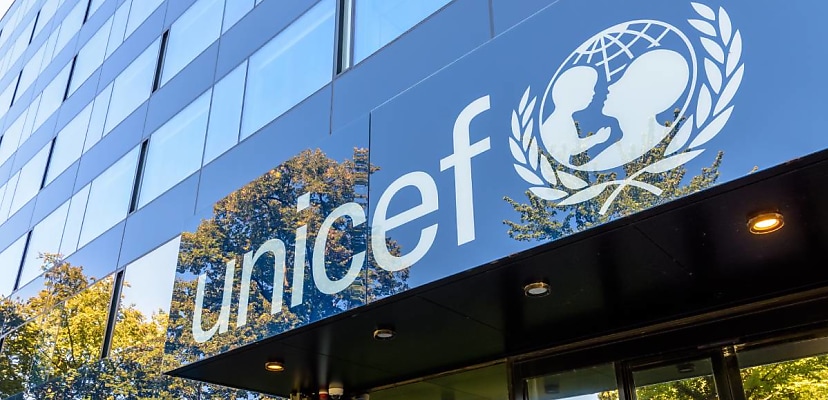 UNICEF data allegedly leaked on BreachForums