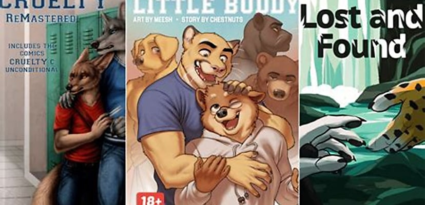Paws and Effect: US gov vaccine site muzzled by AI furry content