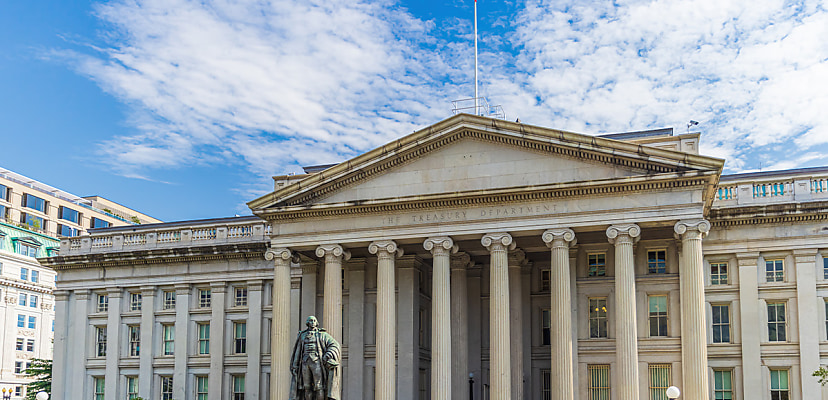 US Treasury cyber attack attributed to Silk Typhoon