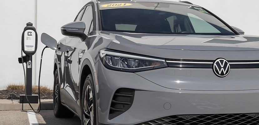 Almost 800k Volkswagen EV owners data exposed