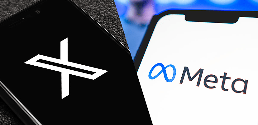 Meta users flock to X following another Facebook, Instagram outage