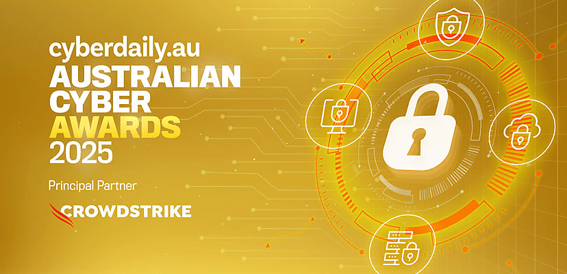 Finalists revealed for the Australian Cyber Awards 2025
