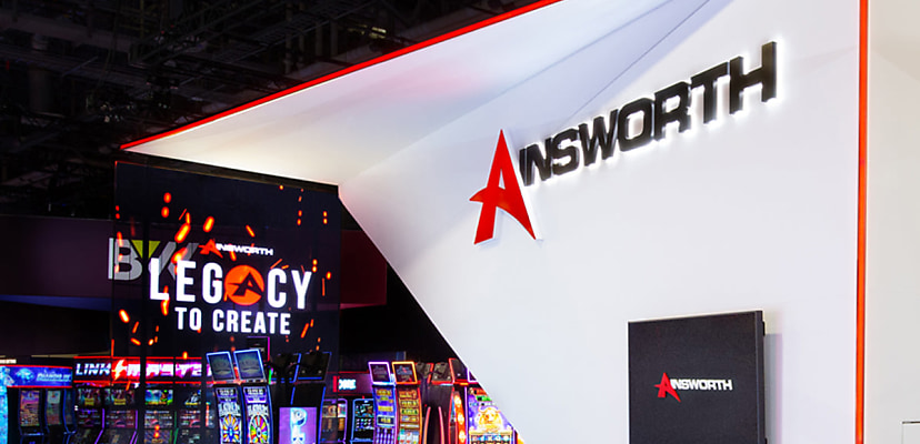 Exclusive: Medusa claims 852.4GB of data stolen from Ainsworth Game Technology