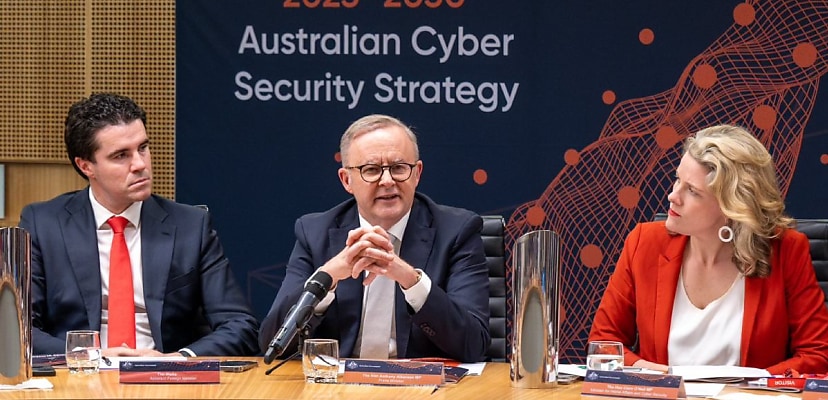 Industry responds to the 2023–2030 Australian Cyber Security Strategy