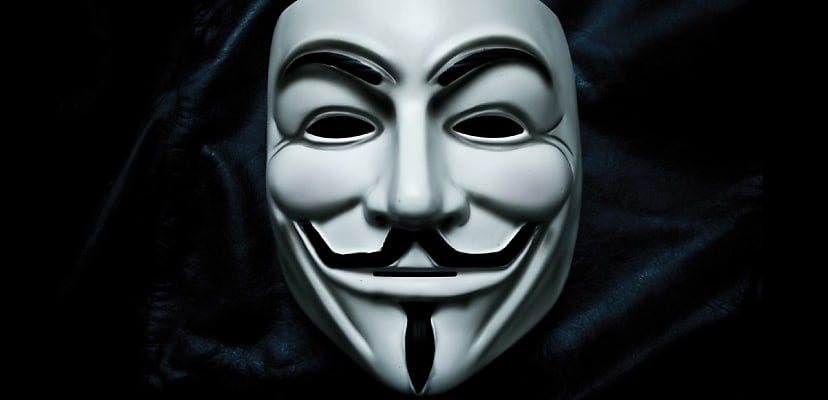 Anonymous claims hack on Israeli nuclear facility