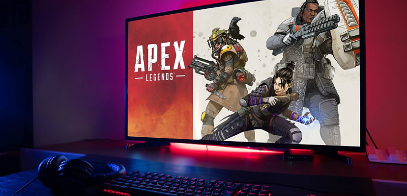 Apex Legends e-sports delayed after hackers enable cheats on player clients