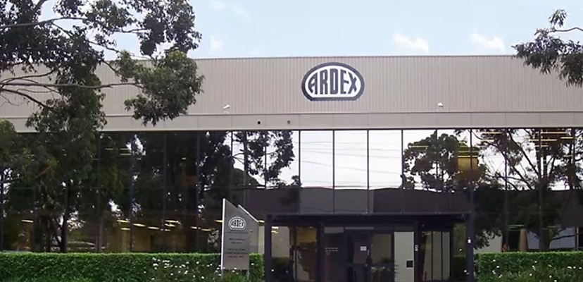 ARDEX Australia cyber attack claimed by Medusa ransomware