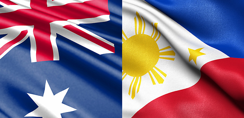 Australia partners with the Philippines for ‘Cyber Boot Program’