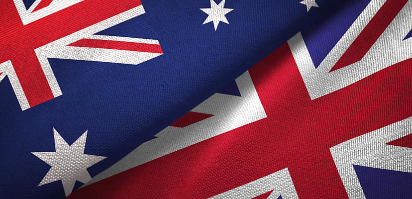 Australia, UK governments co-sign Memorandum of Understanding for online safety and security