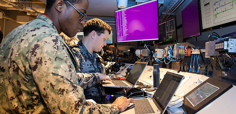 Defence automates removal of ex-staff network access following inquiry