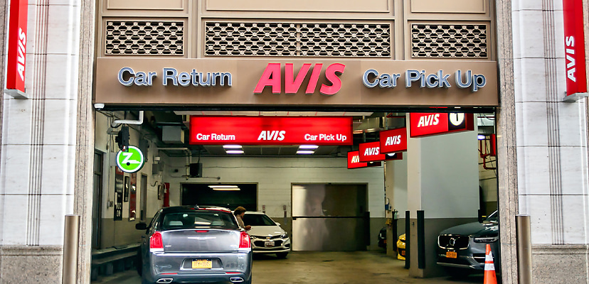 Avis car rental suffers cyber attack affecting customer data