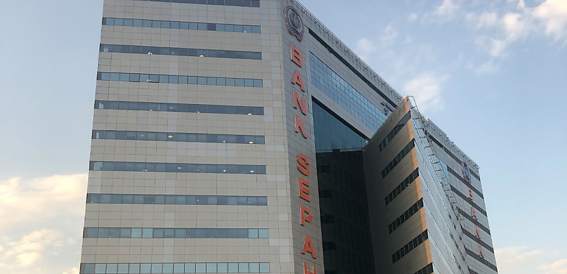 Pro-Israel hackers claim cyber attack on Iranian bank