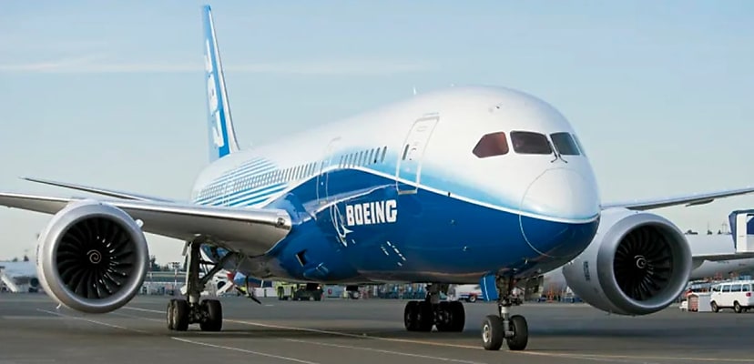 LockBit ransomware gang claims Boeing data breach