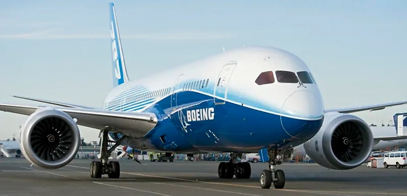 LockBit ransomware gang claims Boeing data breach