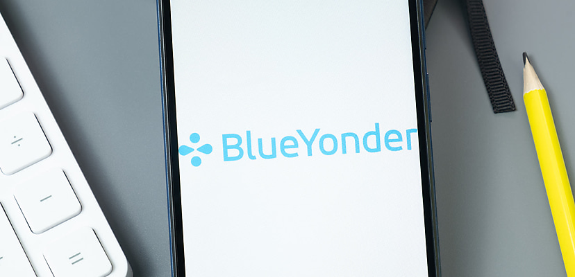 Blue Yonder recovery begins as customers restore operations