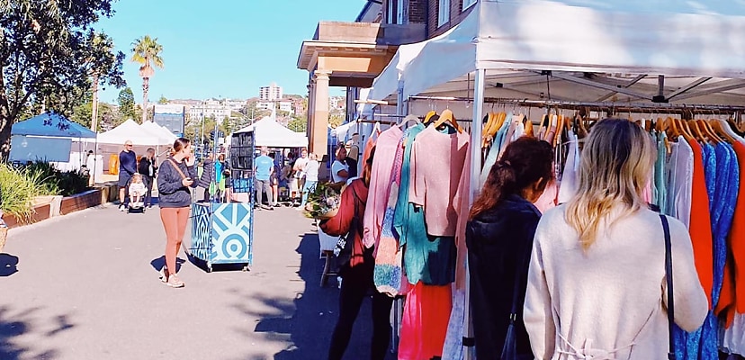 Bondi Markets the latest claimed victim of Australian DDoS campaign
