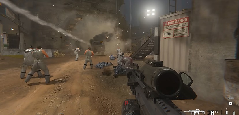 Threat actor says ‘thousands’ of Call of Duty players banned after abusing anti-cheat flaw