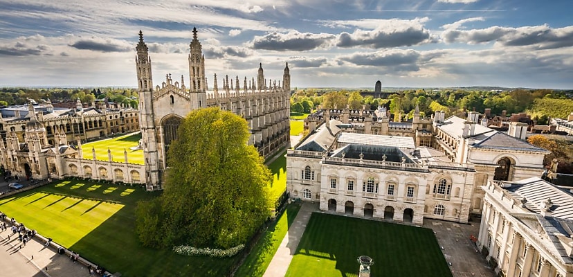 Cambridge University DDoS attack claimed by Anonymous Sudan