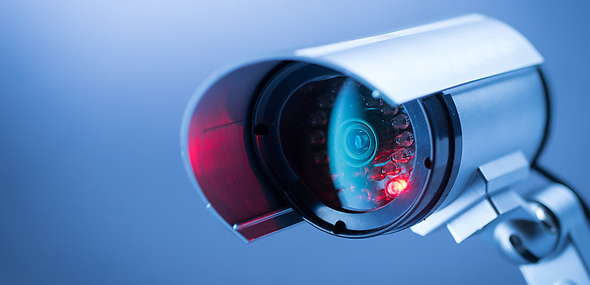 Watch this: Unsecured webcam used in recent ransomware attack