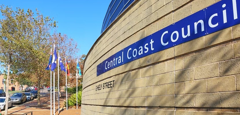 Central Coast Council cyber attack could affect people nationwide