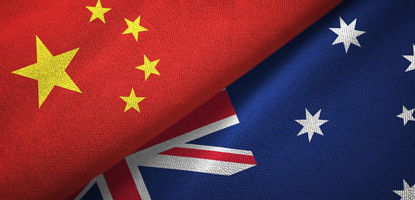 Australian government calls out China over 2022 cyber attacks