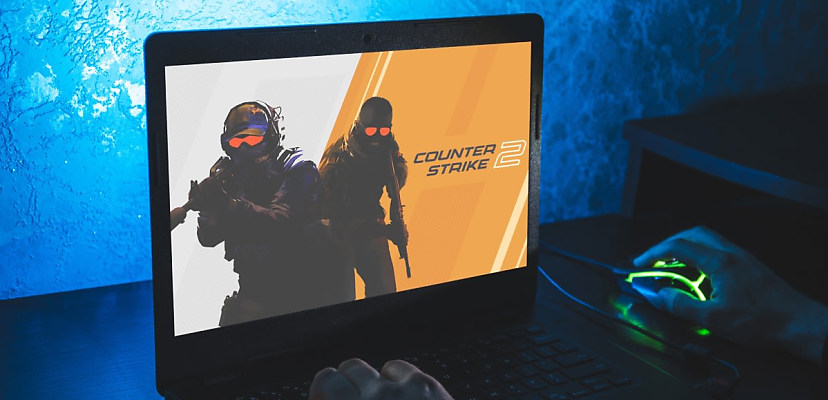 Counter-Strike 2 flaw exposes IP addresses, allows for image injection