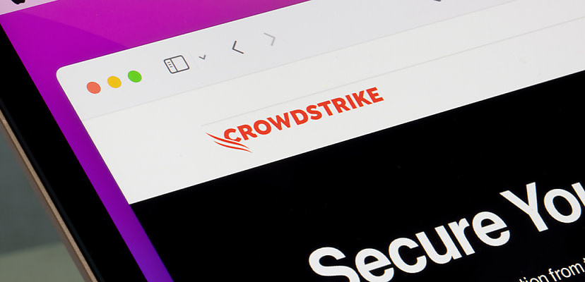 Scammers seize on CrowdStrike confusion