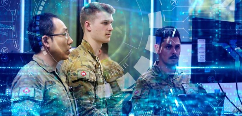 Australia hosts joint cyber warfare training operations with the US