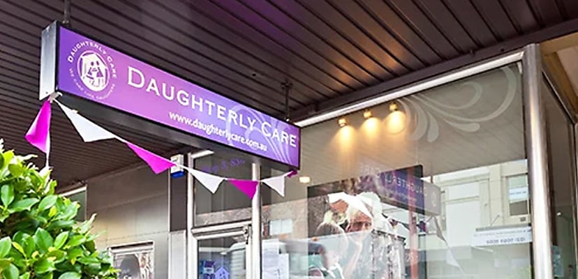 Exclusive: Rhysida lists Australian aged-care agency on the dark web