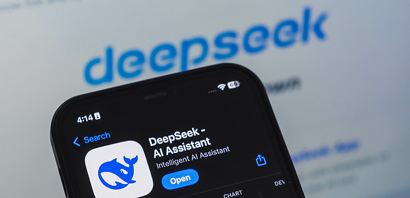 Trump administration may ban DeepSeek in US, restrict purchase of Nvidia chips